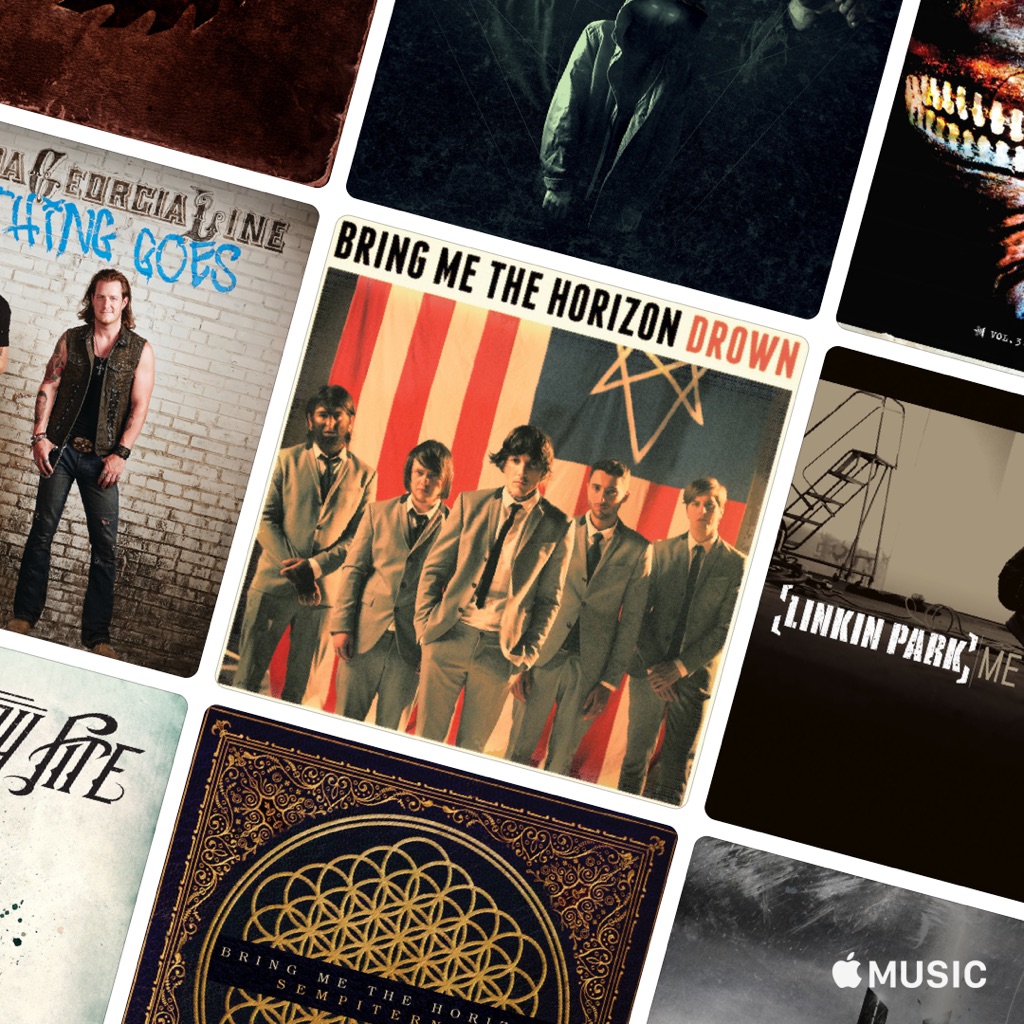 Wage War: Inspirations