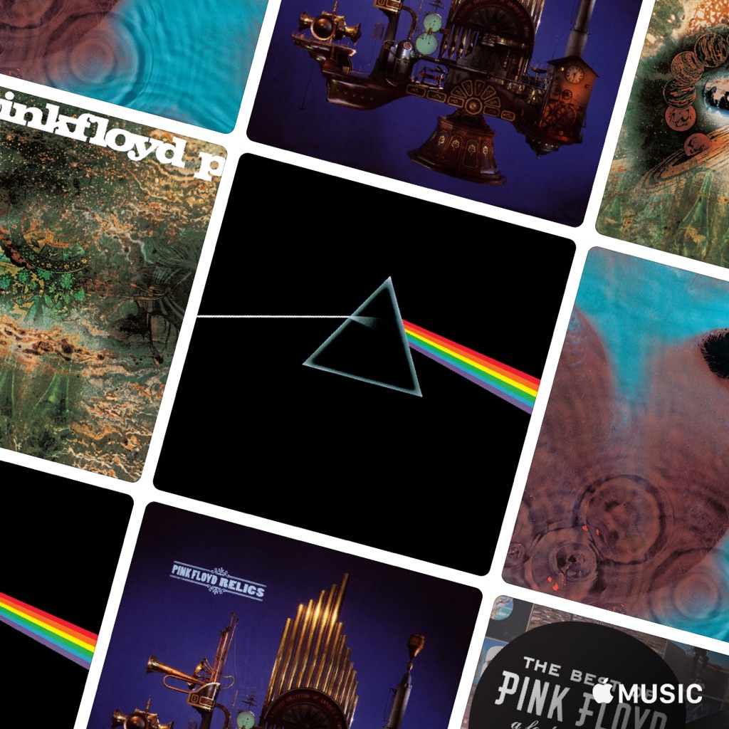 Pink Floyd: Songs from Pompeii