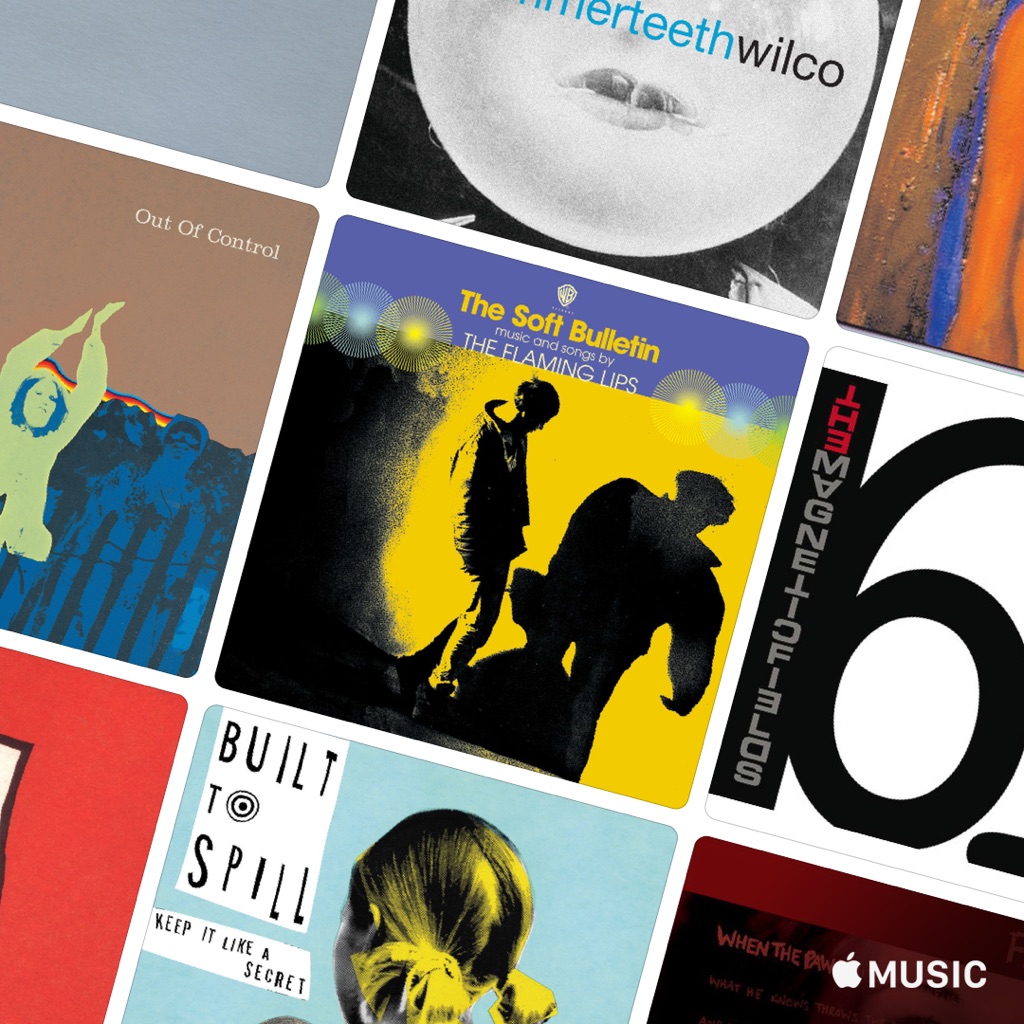 Indie Hits: 1999
