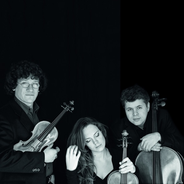 Jacques Thibaud String Trio's avatar