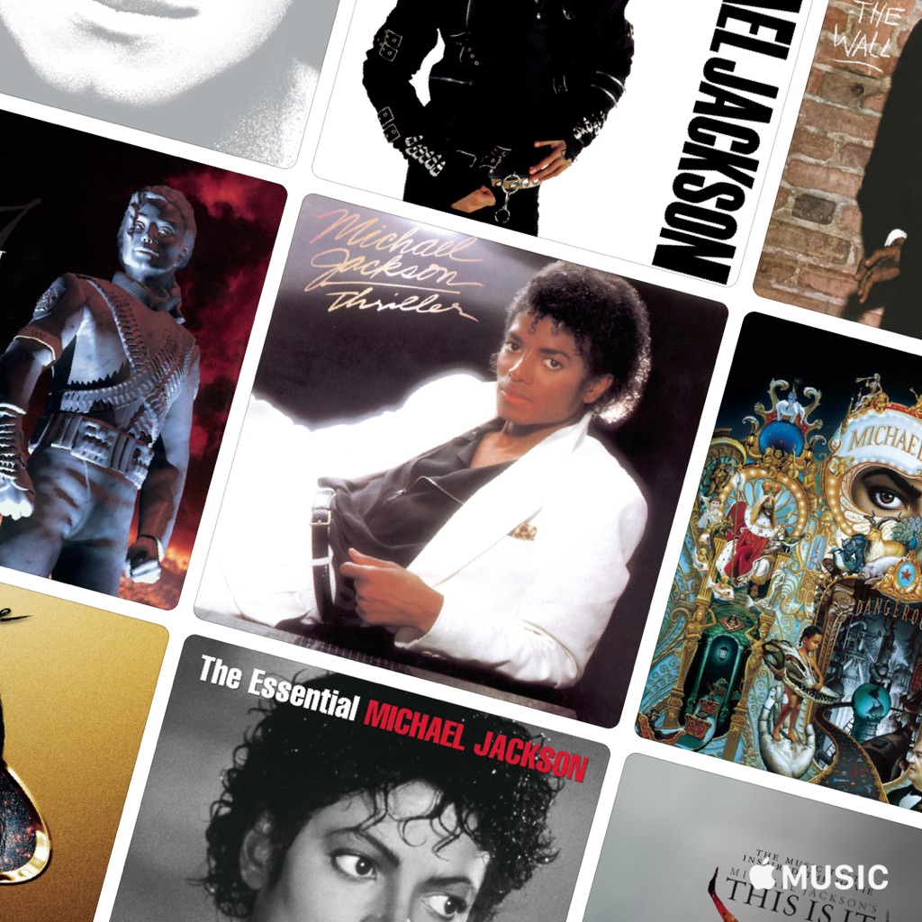 Workout to Michael Jackson