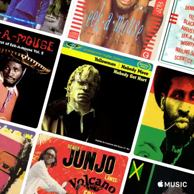 Galong Galong Galong - Yellowman: Song Lyrics, Music Videos