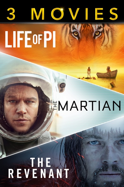 Fox 4K HDR Drama Collection