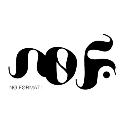 Listen to Best of NO FORMAT featuring Gerald Toto, Lokua Kanza & Richard Bona