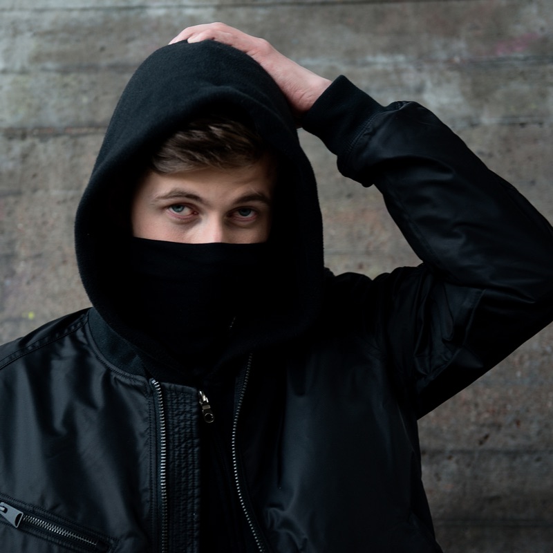 ALAN WALKER - Letras, listas de reproducción y vídeos | Shazam