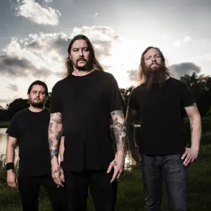 High On Fire