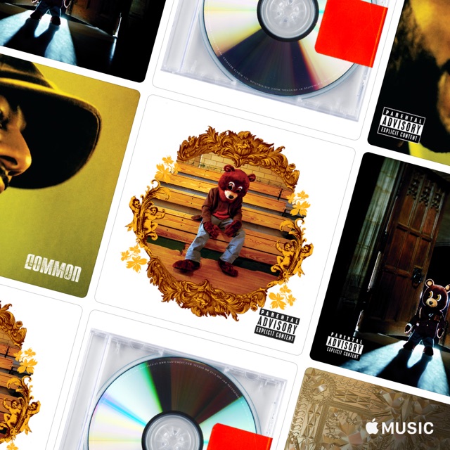 Kanye West: Conscious Songs