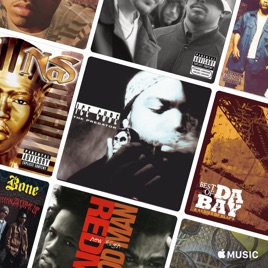 It Was A Good Day 90s Hip Hop On Apple Music