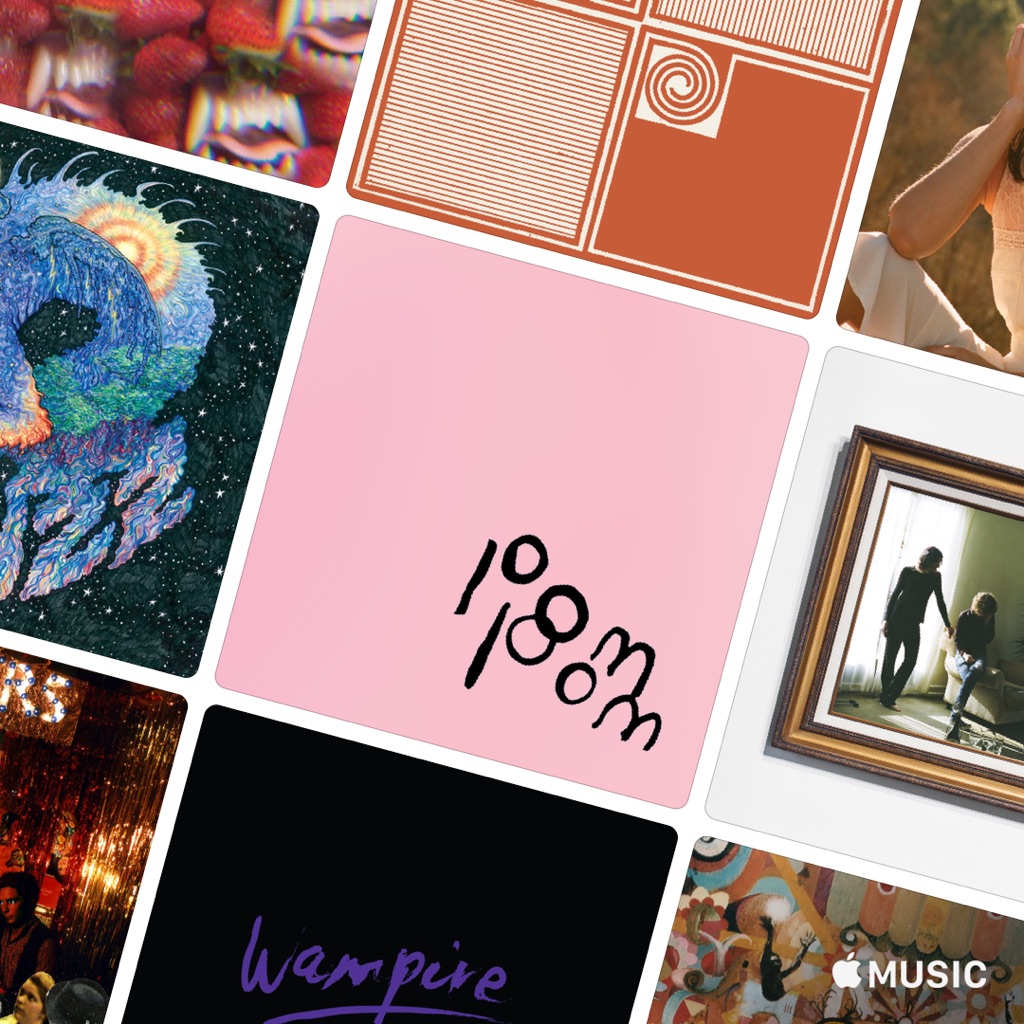Modern Music, Vintage Sounds