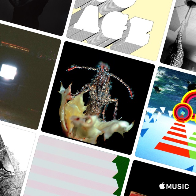 Best of Modern Art Rock, Vol. 2