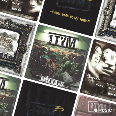 Listen to 1TYM Essentials featuring 1TYM