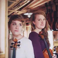 Listen to The Rheingans Sisters, watch music videos, read bio, see tour dates & more!