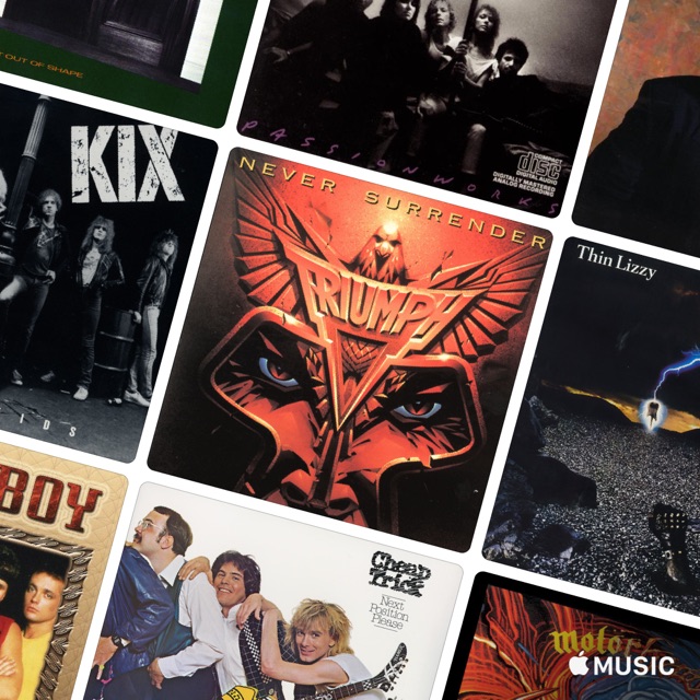 Rock Gems: 1983