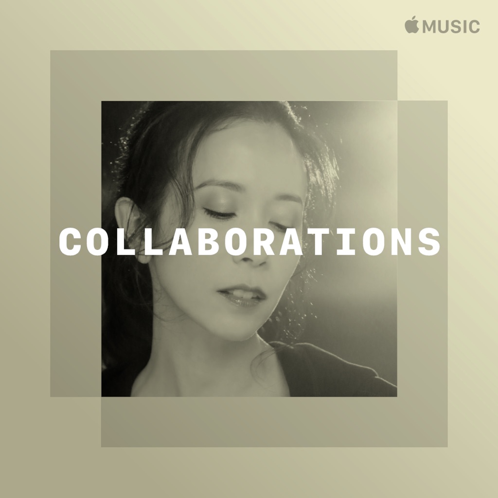 莫文蔚：合作特辑