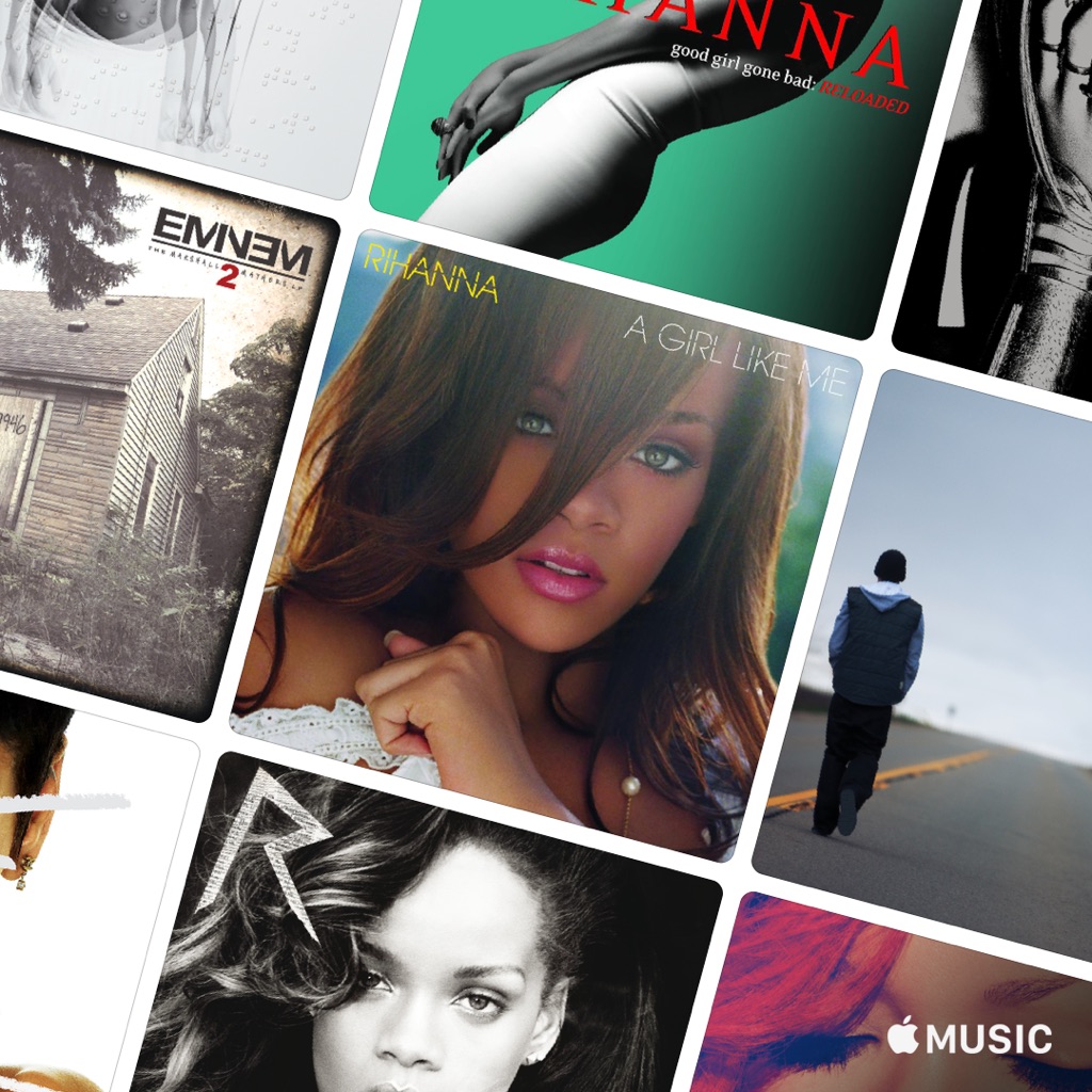 Rihanna: Number Ones