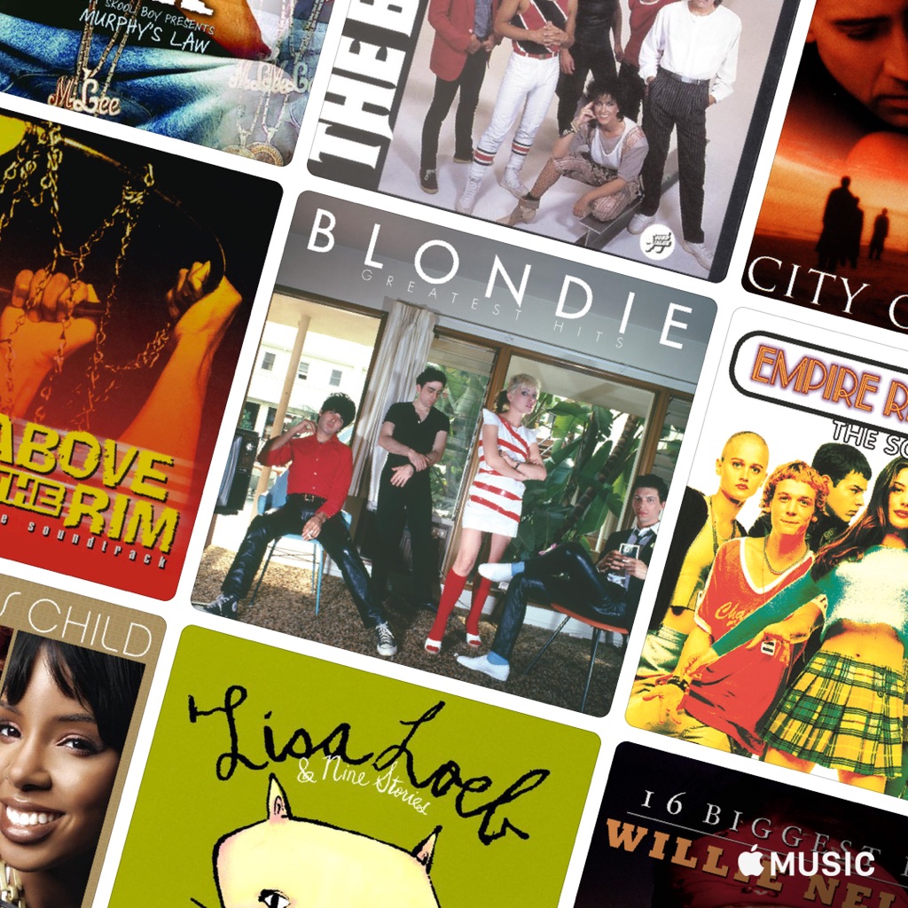 Songs You Forgot Were From Movies