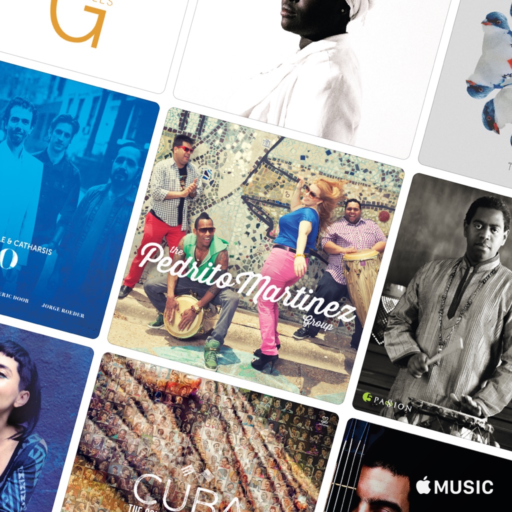 State of the Art: Latin Jazz