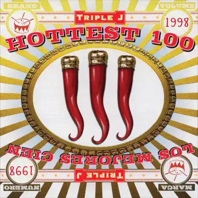 Слушать плейлист «1998 triple j Hottest 100» (The Superjesus и другие исполнители)