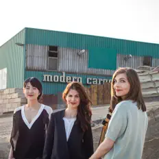 Listen to Trio Catch, watch music videos, read bio, see tour dates & more!