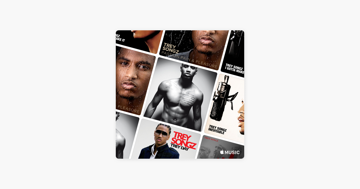 trey songz love faces genius trey songz love faces genius