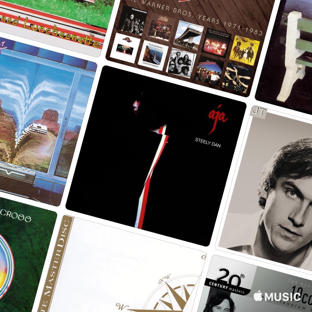 Rock para navegar
