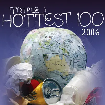 Posłuchaj 2006 triple j Hottest 100 z udziałem Gossip