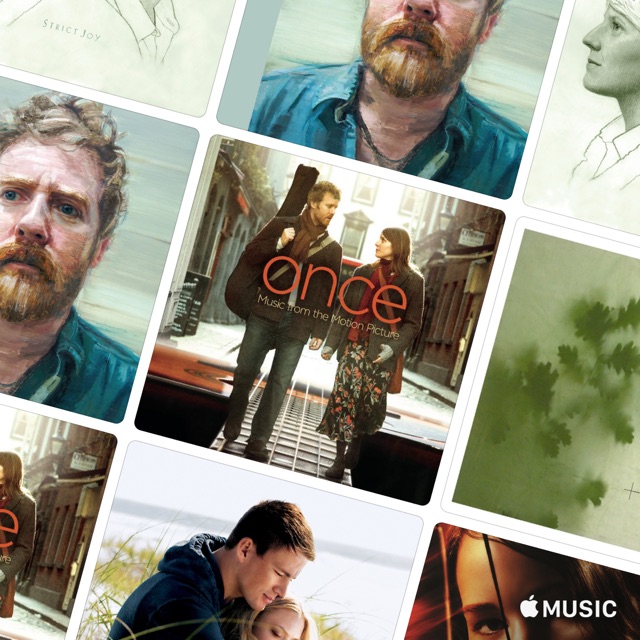The Swell Season / The Frames: главное