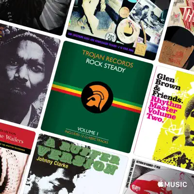 Popeye (Stranger) On the Shore (aka Stranger On the Shore) - Val