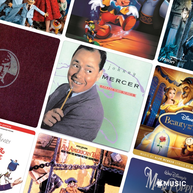 Movie Music for the Whole Family
