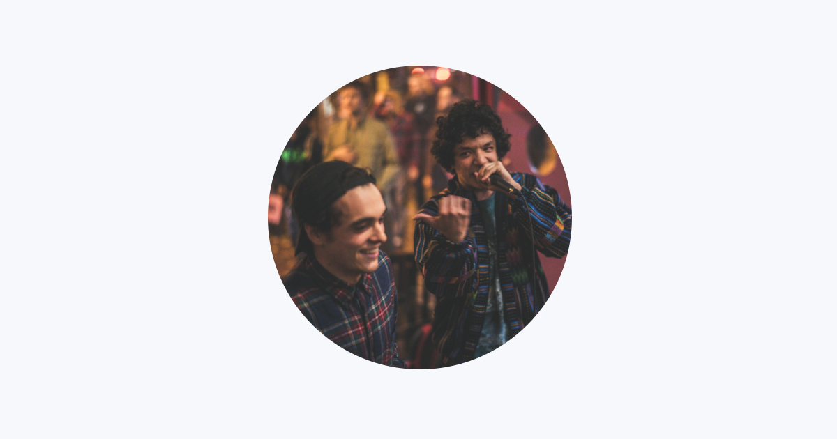 spinitch - Apple Music