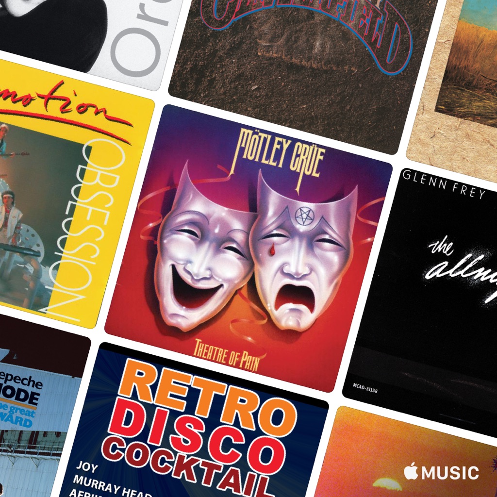 Pop Gems: 1985