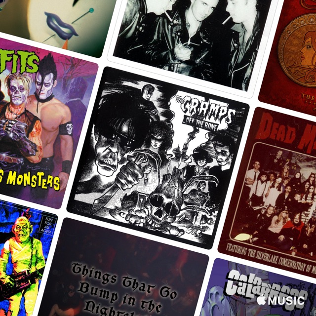Paranormal Punk