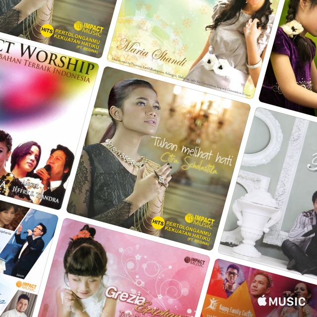 Songbook: Jason Irwanto