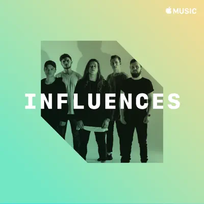 Listen to Polaris: Influences featuring Meshuggah