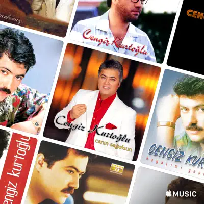 Listen to Cengiz Kurtoğlu: Deep Cuts featuring Cengiz Kurtoğlu