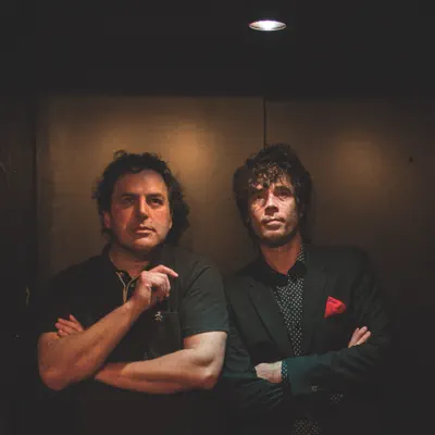 Listen to Scharpling & Wurster, watch music videos, read bio, see tour dates & more!