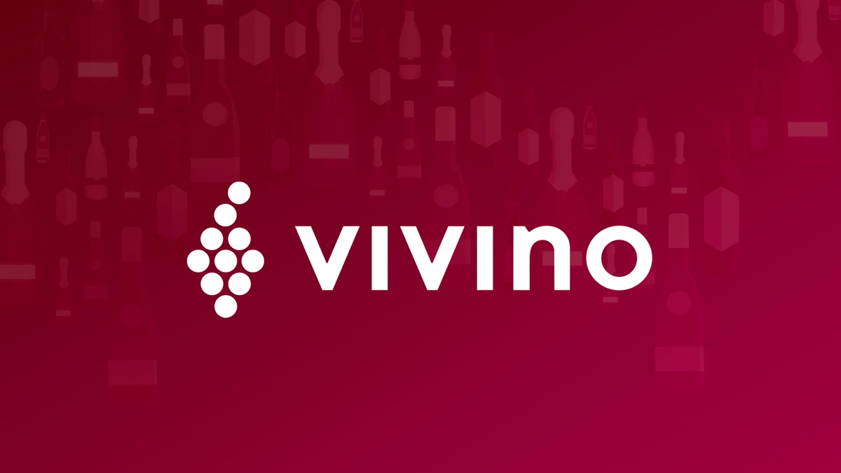 Vivino: Drink The Right Wine App Store product page header