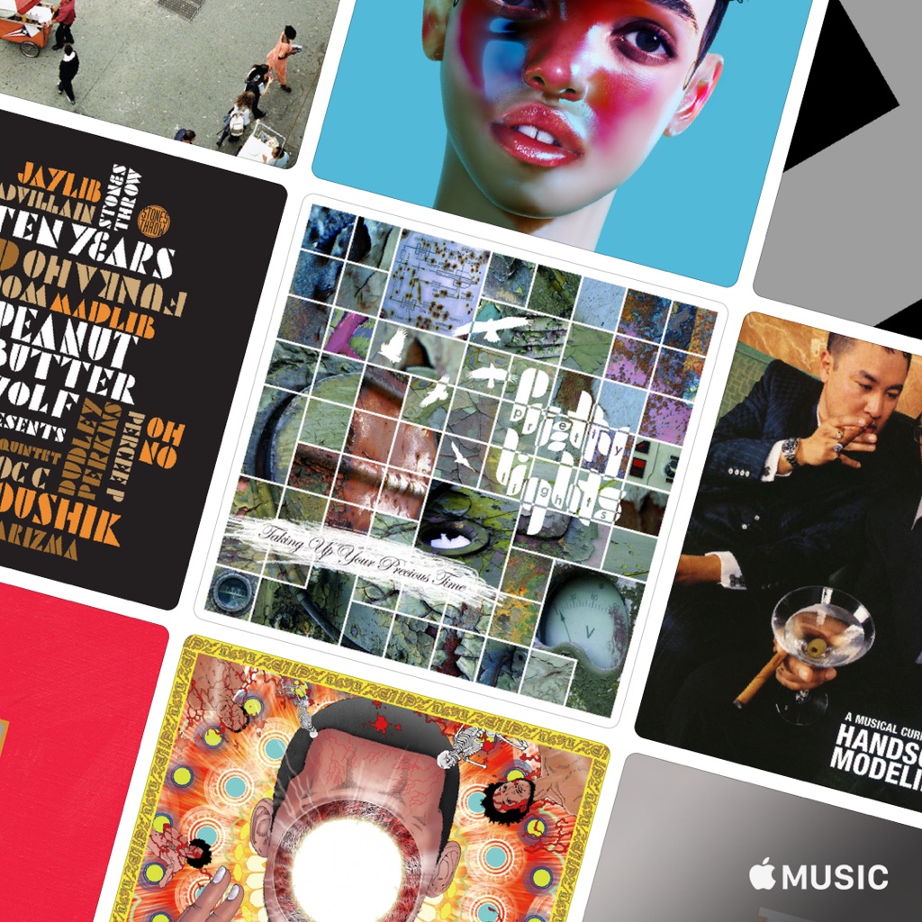 Музыка против похмелья