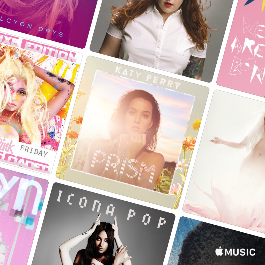 Pop Songs That Inspire