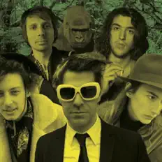 Listen to Le Roi Angus, watch music videos, read bio, see tour dates & more!