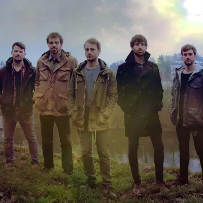 Listen to The Espionne, watch music videos, read bio, see tour dates & more!