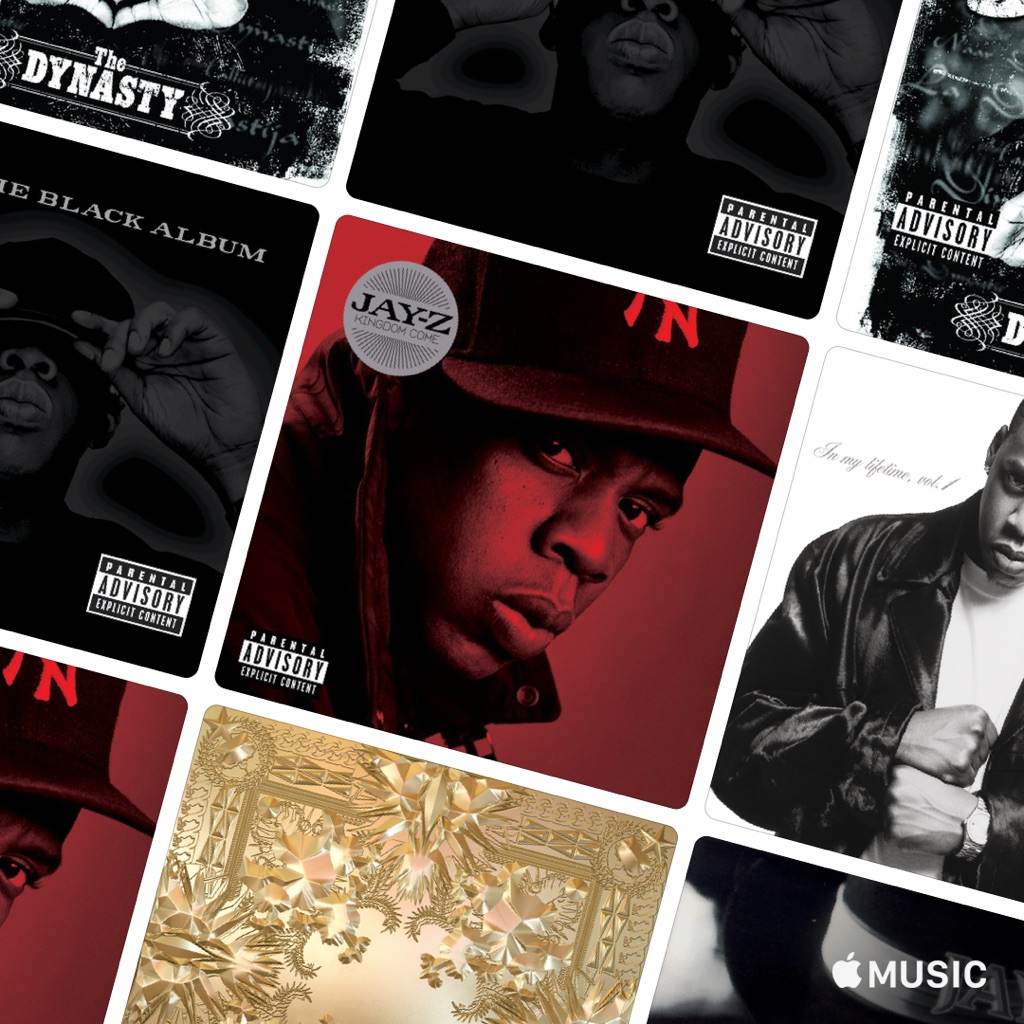 JAY-Z: о личном