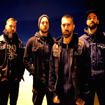 Listen to Extinction A.D., watch music videos, read bio, see tour dates & more!