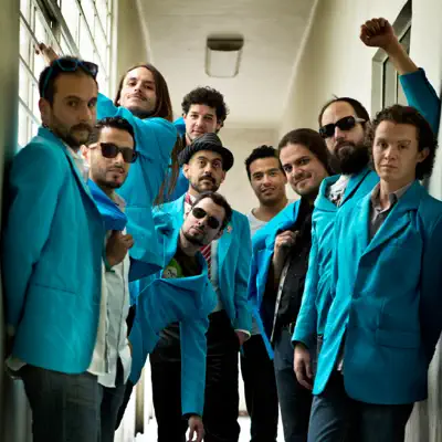 Listen to Agrupación Cariño, watch music videos, read bio, see tour dates & more!