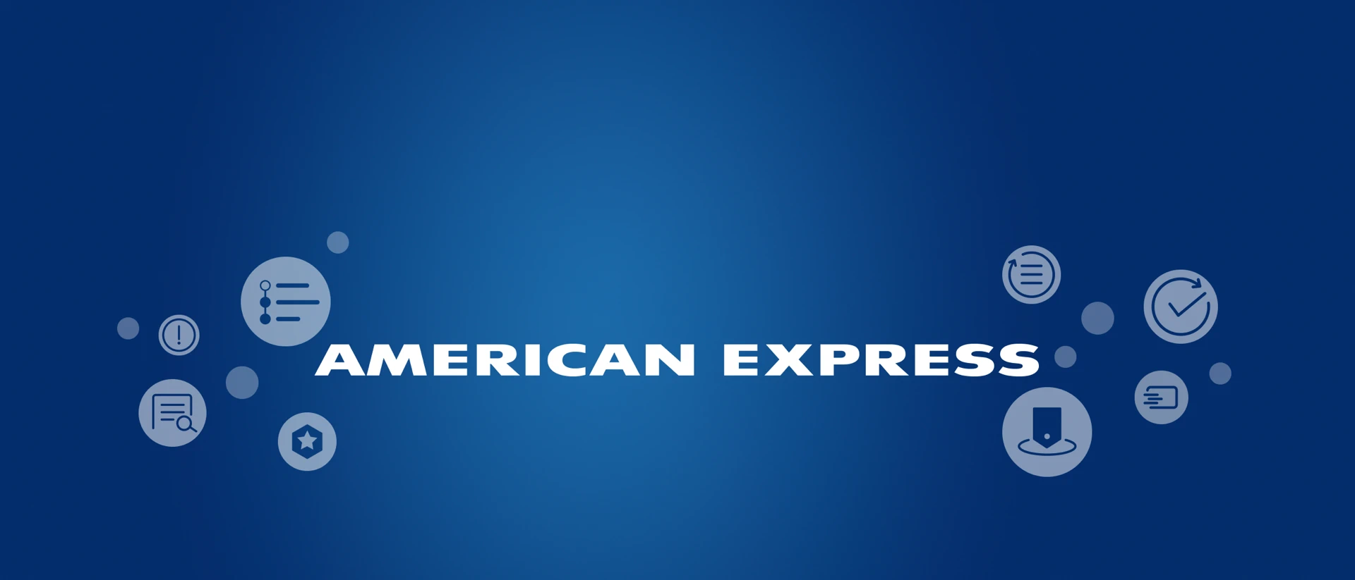 Amex Canada product page header