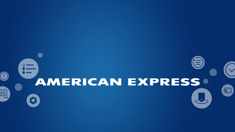 Amex Canada App Store product page header