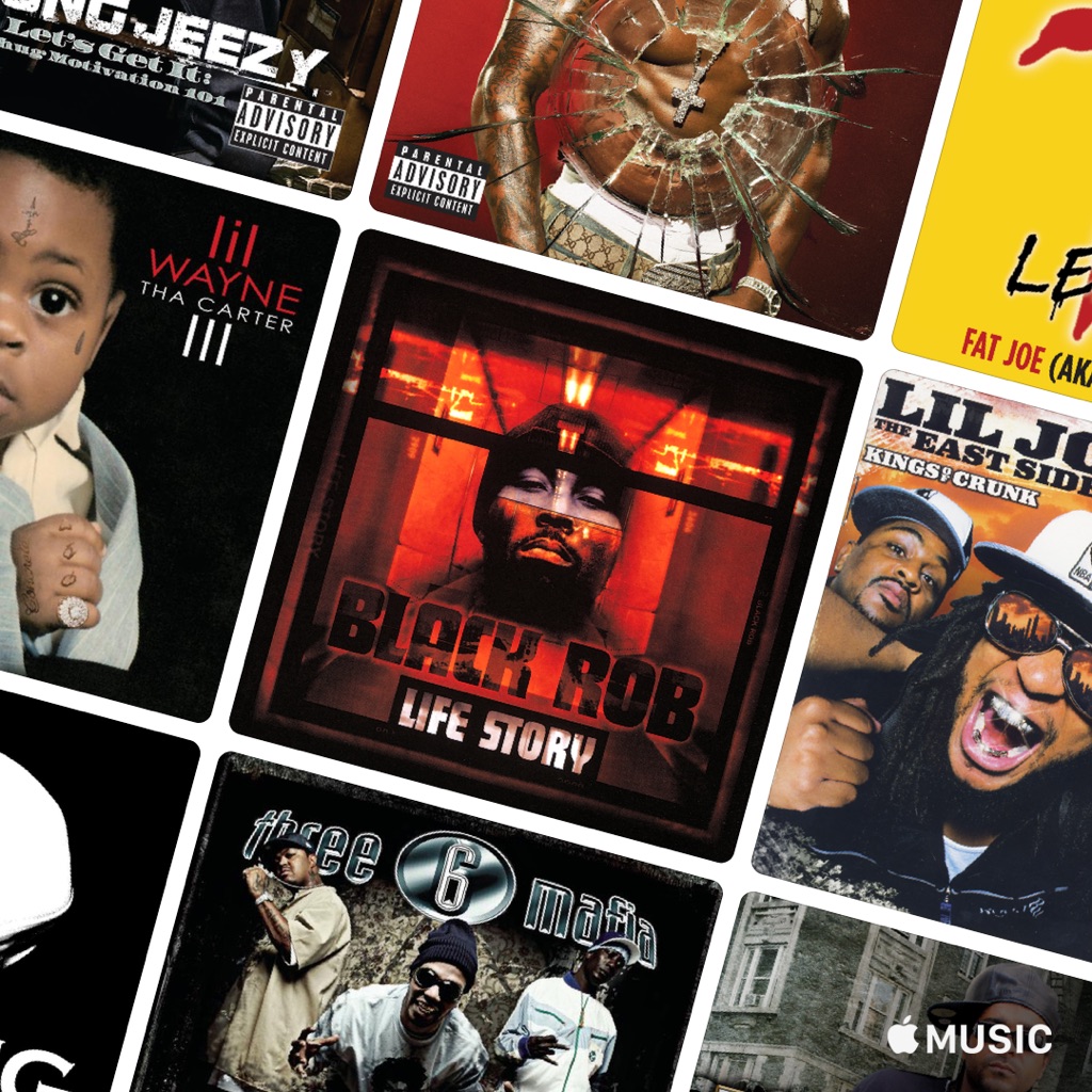 Club Bangers of the '00s, Vol. 1