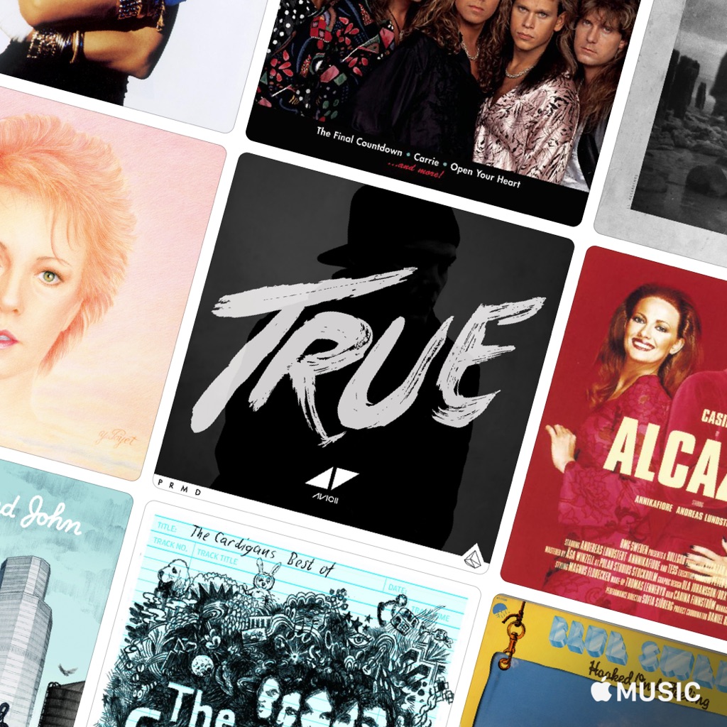 Swedish Pop: Past and Present