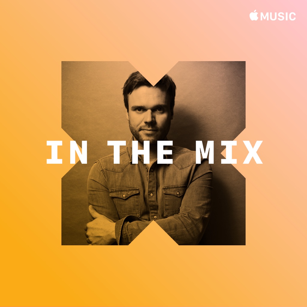In the Mix: Tensnake