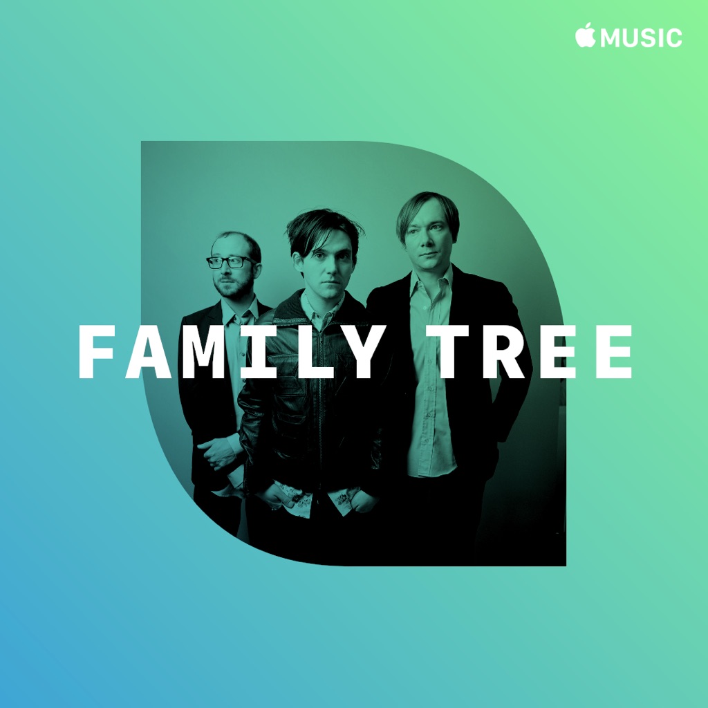 Family Tree: Yes